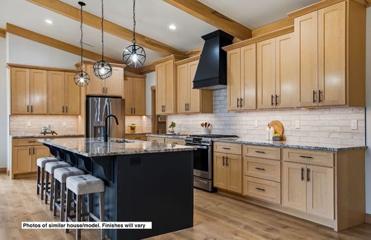 113 Backtrack Sandpoint Idaho Home For sale 6