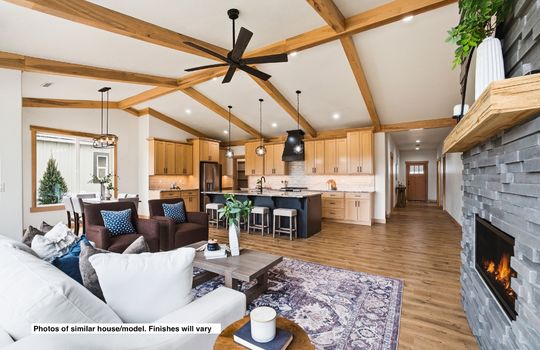 113 Backtrack Sandpoint Idaho Home For sale 8.2