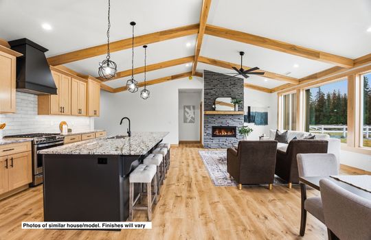 113 Backtrack Sandpoint Idaho Home For sale 8.4