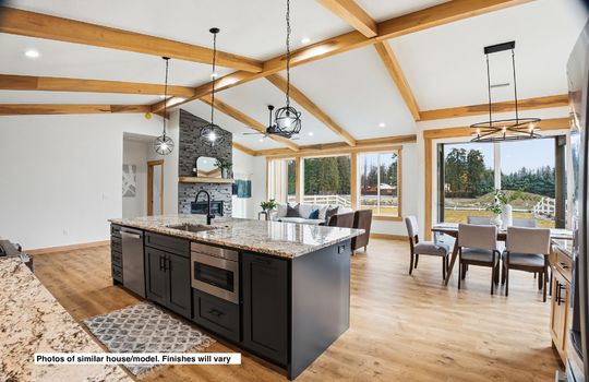 113 Backtrack Sandpoint Idaho Home For sale 9.1