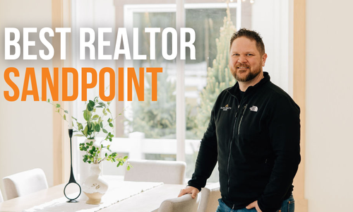 Who Is the Top Realtor for Selling Homes in Sandpoint, …