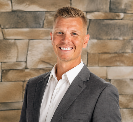 Justin Cascarina best realtor in Sandpoint Idaho