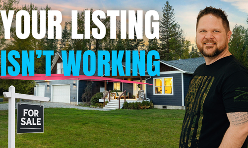 Can’t Sell Your House in Sandpoint, Idaho?