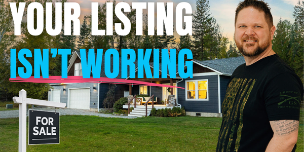 Can’t Sell Your House in Sandpoint, Idaho?