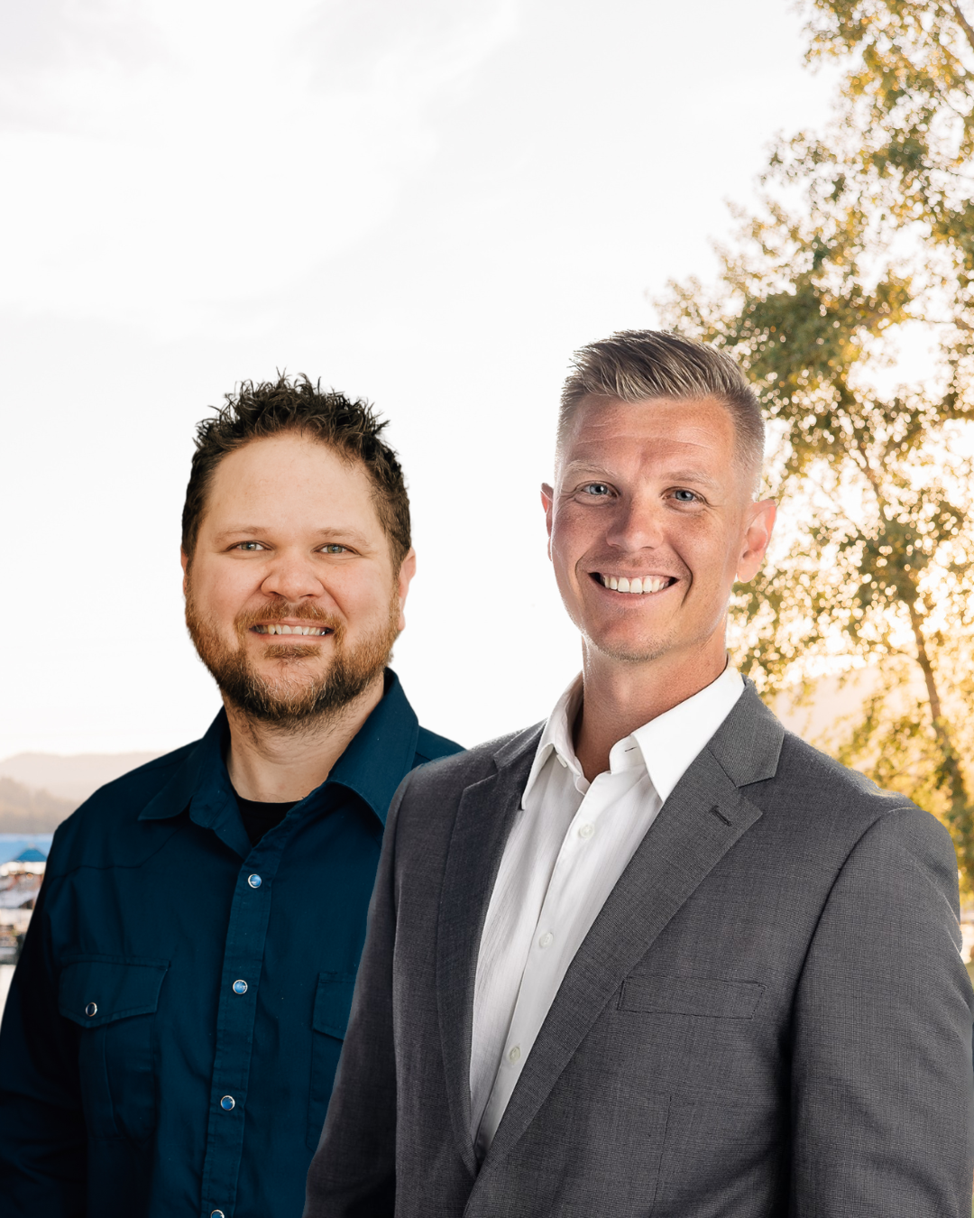 top realtor in Sandpoint idaho Ben Geanetta