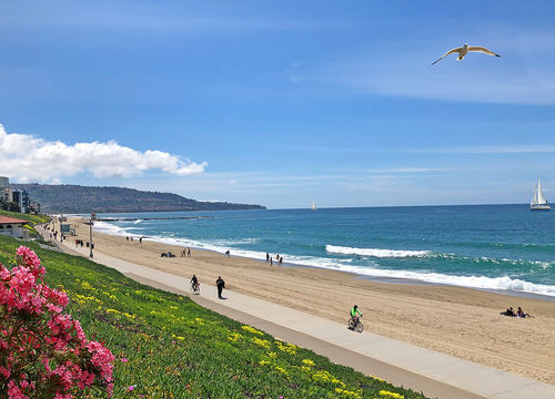 Redondo-Beach