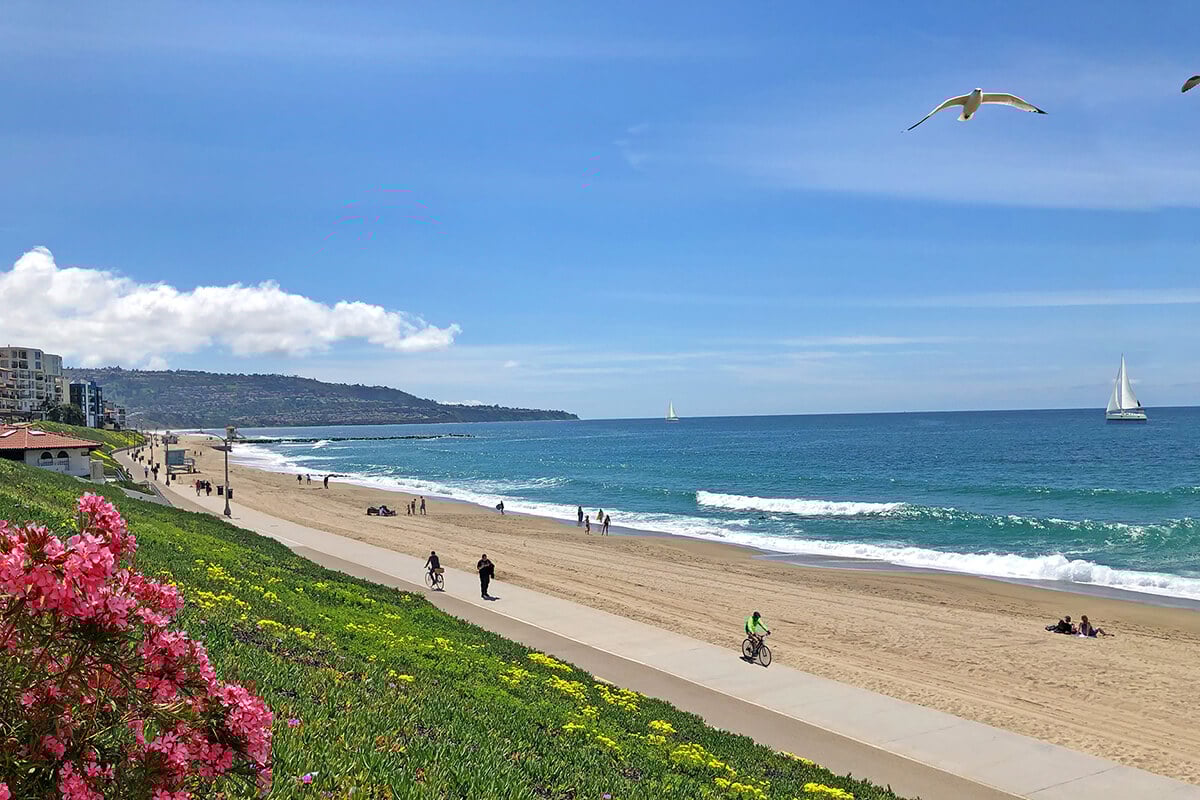 Redondo Beach