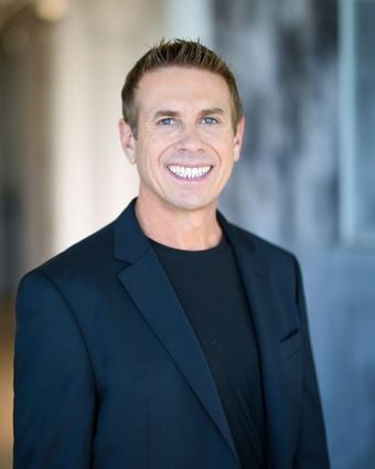 Brett Maginn
