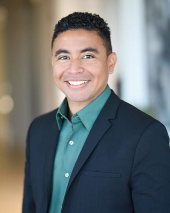 Jerry Morales