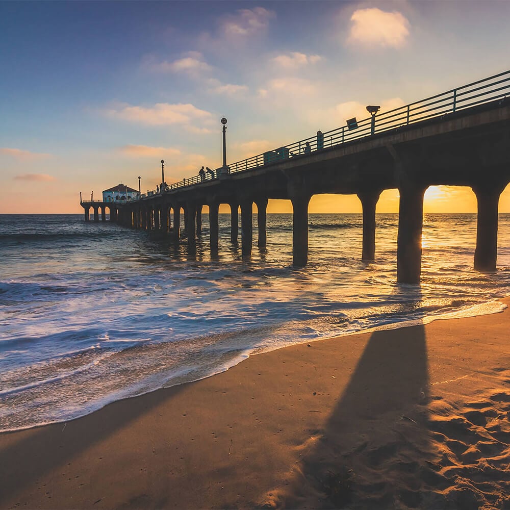Manhattan Beach