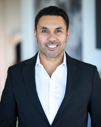 Miguel Gurza