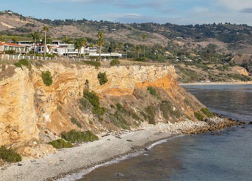Palos-Verdes-Estates-coast-line