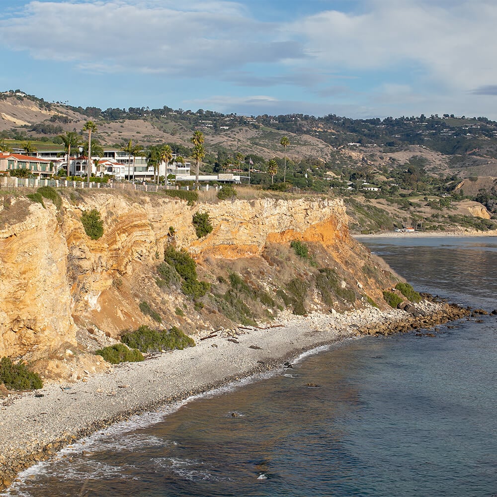 Palos Verdes Estates