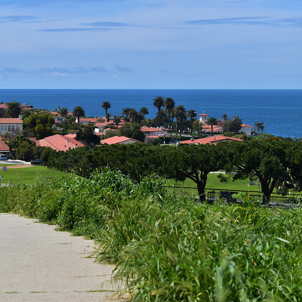 Palos-Verdes-Estates