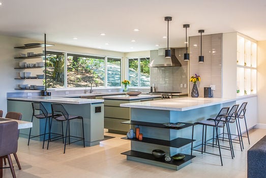 Stress-Free Start to Finish