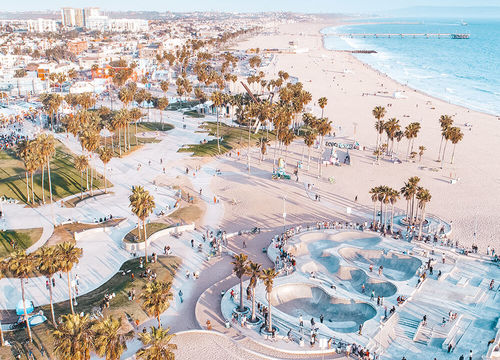 Venice-Beach-Skatepark