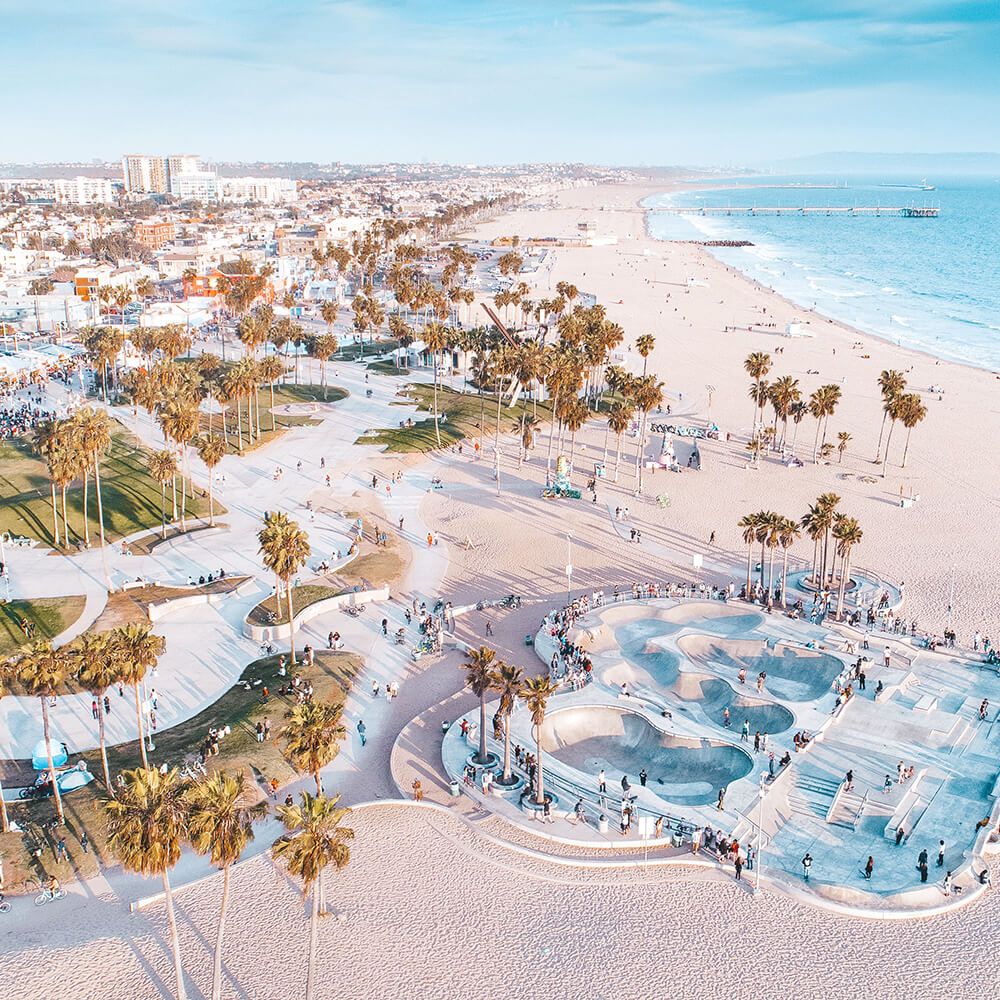 Venice-Beach-Skatepark