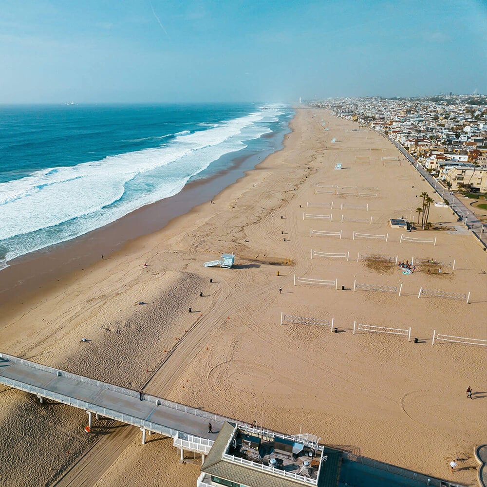 Hermosa Beach