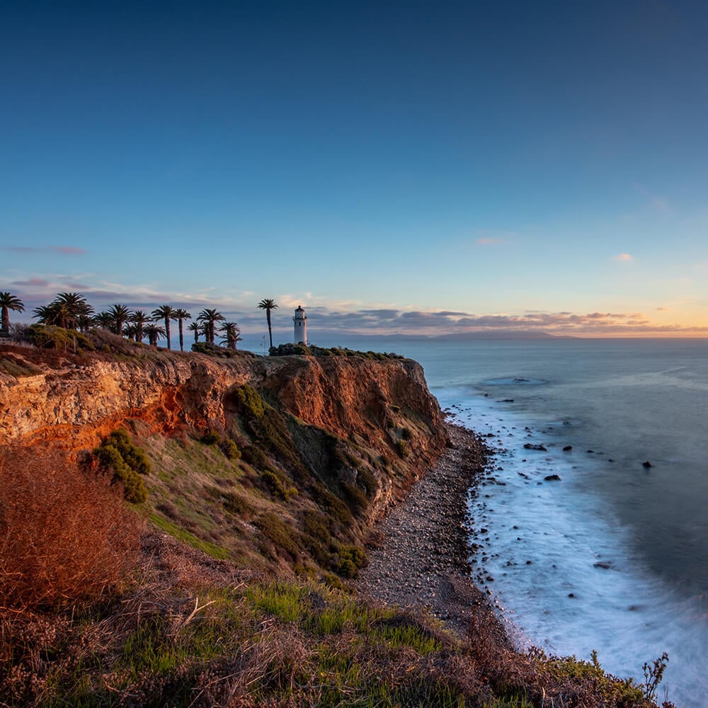 Rancho Palos Verdes