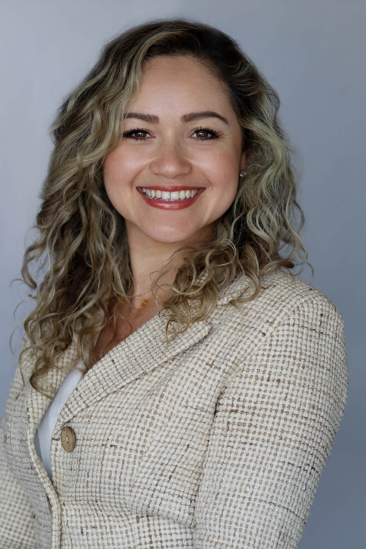 Galicia Avalos headshot