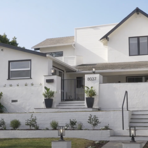 Ed Walk - 8037 Dunfield Ave