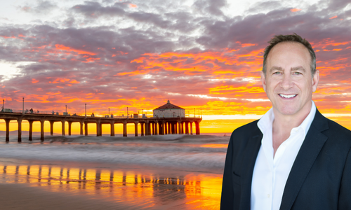 Manhattan Beach Top Agent
