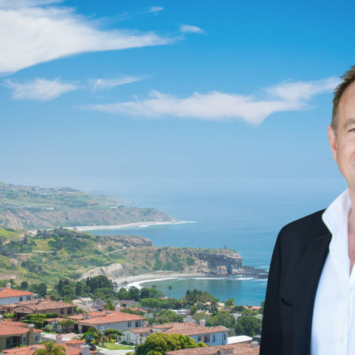 Top Agent In Rancho Palos Verdes