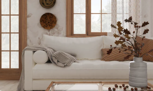 Creating a Cozy Fall Vibe in Your SoCal …