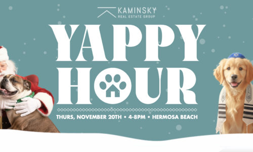 Yappy Hour
