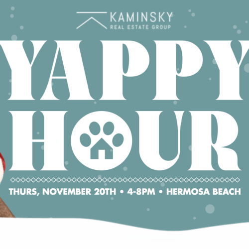 Yappy Hour