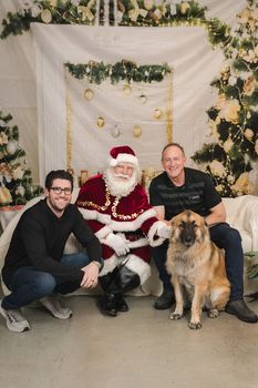 Kaminsky REG (11-21-25) Christmas Party