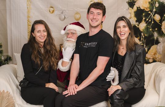 Kaminsky REG (11-21-25) Christmas Party