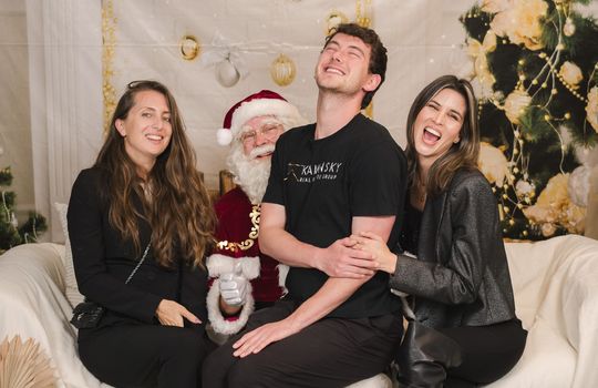 Kaminsky REG (11-21-25) Christmas Party