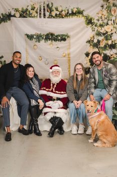 Kaminsky REG (11-21-25) Christmas Party