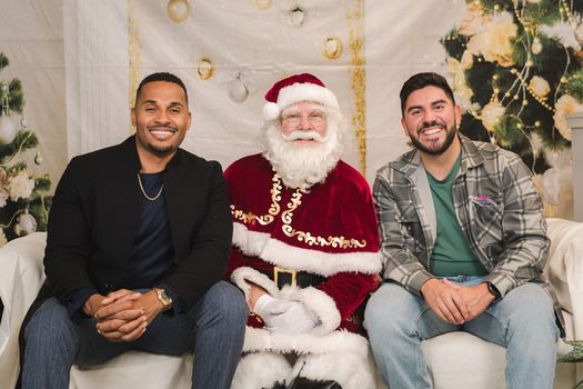 Kaminsky REG (11-21-25) Christmas Party