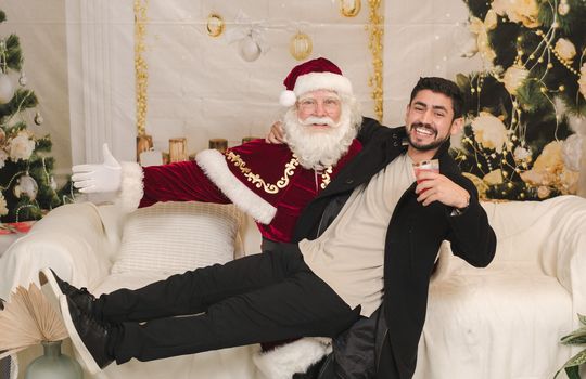 Kaminsky REG (11-21-25) Christmas Party