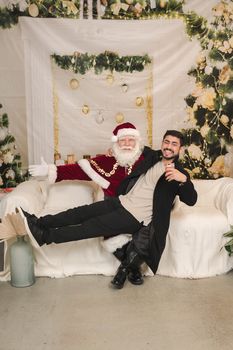 Kaminsky REG (11-21-25) Christmas Party