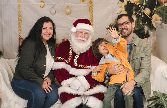 Kaminsky REG (11-21-25) Christmas Party