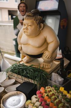 Kaminsky REG (11-21-25) Christmas Party