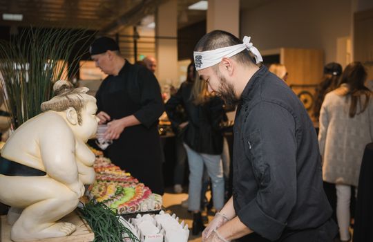 Kaminsky REG (11-21-25) Christmas Party