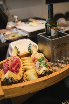 Kaminsky REG (11-21-25) Christmas Party