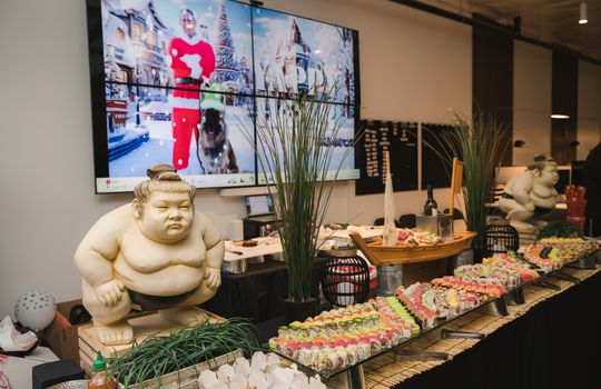 Kaminsky REG (11-21-25) Christmas Party