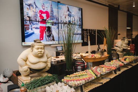 Kaminsky REG (11-21-25) Christmas Party