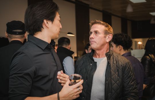 Kaminsky REG (11-21-25) Christmas Party