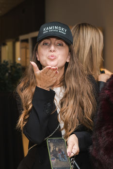 Kaminsky REG (11-21-25) Christmas Party