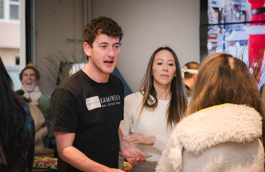 Kaminsky REG (11-21-25) Christmas Party