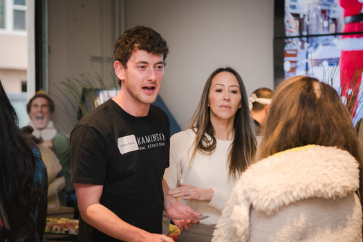 Kaminsky REG (11-21-25) Christmas Party