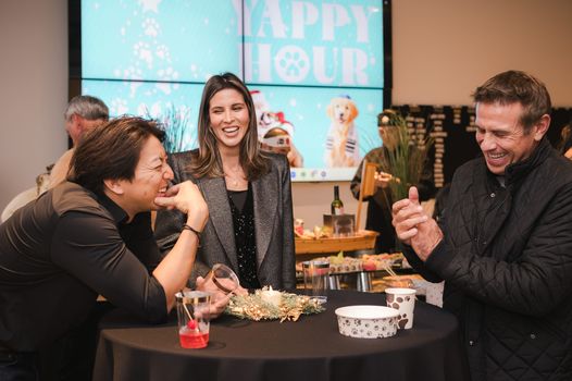 Kaminsky REG (11-21-25) Christmas Party