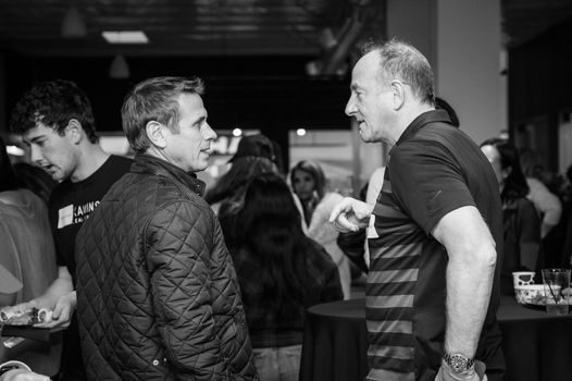 Kaminsky REG (11-21-25) Christmas Party