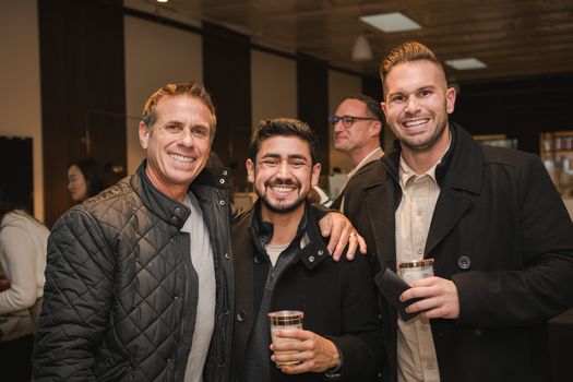 Kaminsky REG (11-21-25) Christmas Party